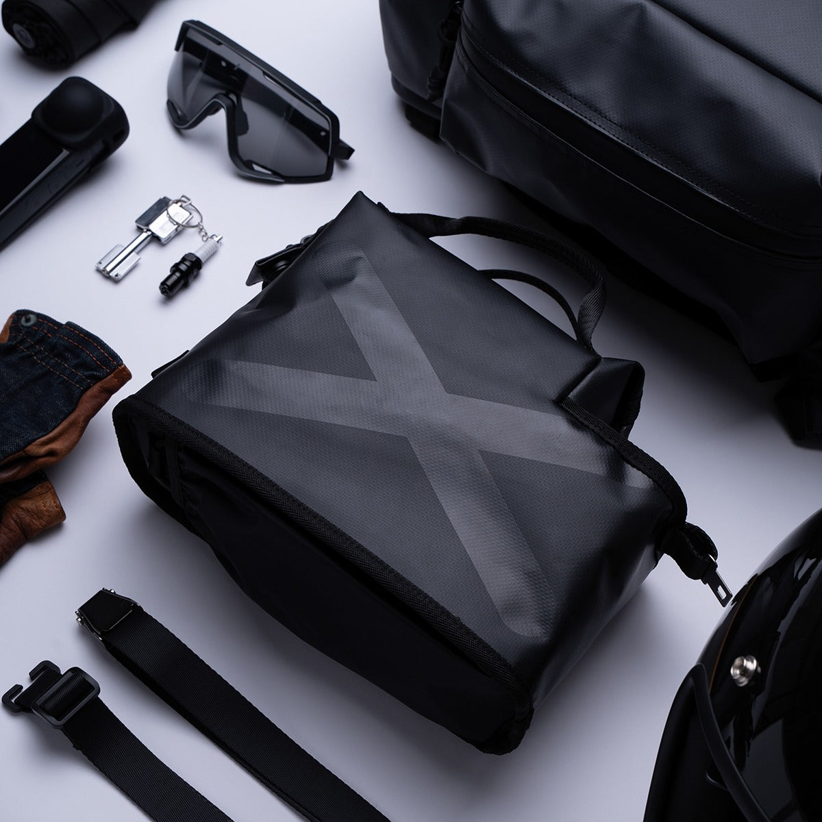 HydroBarrel bag – HydroBarrel Japan